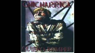 Chicharrica -Enzerrados