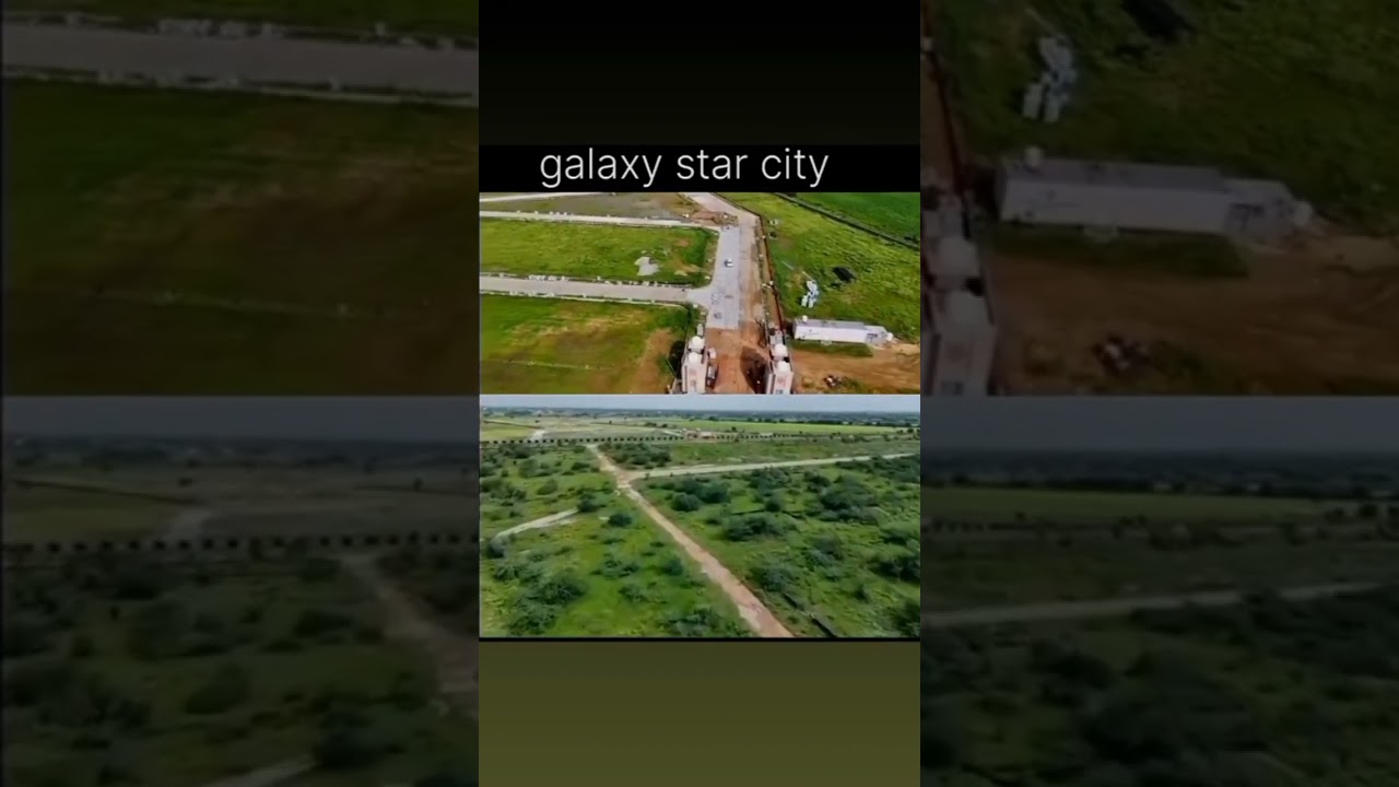 gonar ring road project galaxy Star City contact 7727007256 