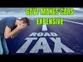 Why Car Prices Increased ?? RTO Charges but how?
