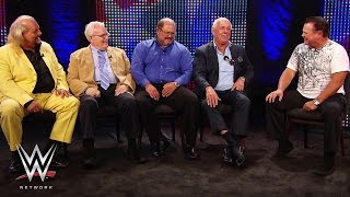 Wwe Network The Legendary Stories Of Dusty Rhodes Sneak Peek