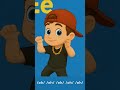 Letter E Phonics Song for Kids