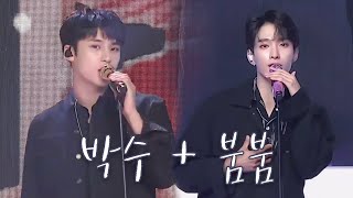 SEVENTEEN - 「박수 붐붐」 |  210427 JAPAN FANMEETING HARE