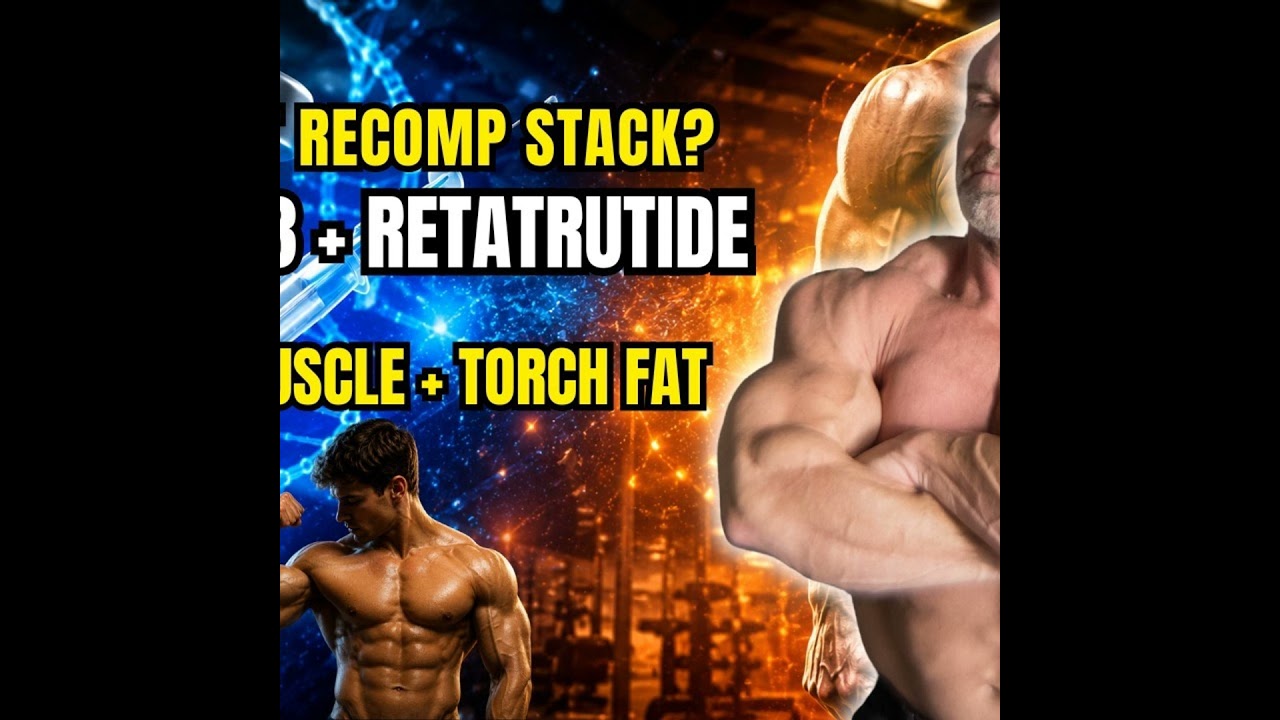 igf-1 lr3 with retatrutide Top 10 Benefits of for Women retatrutide and igf1 lr3 stack