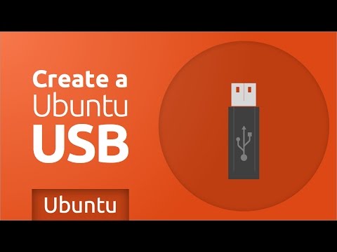 Video: Sådan Formateres En Ubuntu-stick