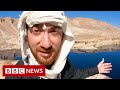 New video by BBC News on YouTube