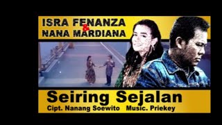 Seiring Sejalan