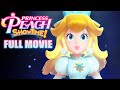 Princess Peach Showtime - All Cutscenes [Full Movie] (HD)