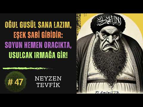 Neyzen Tevfik -