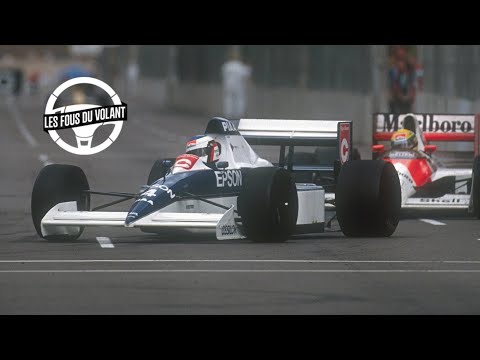 FORMULE 1 -