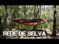 Rede de selva Free Soldier (Gear Best) - Review 1/2