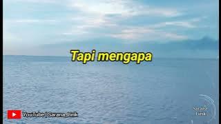 D paspor - Kau Hancurkan Hatiku ( lirik vidio)