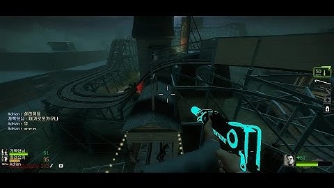 Left 4 Dead 2 Dark Carnival Chapter 3 Skipping Event 60fps