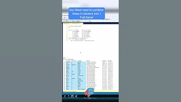 Special CONCAT Sql Concat Dataengineering Datascience Special Sqlserver Data 