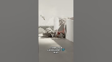 Grace Hopper: Making Programming Accessible with Human-Readable Languages