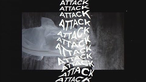 Attack - Dynamic Opener Premiere Pro Templates