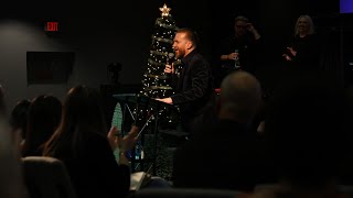 FASTING & PRAYER: The Price of Admission to the Supernatural World & Uncommon Life | 12.27
