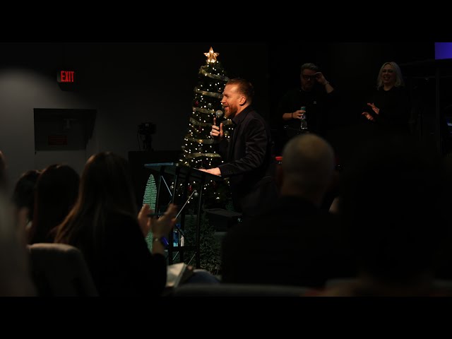 FASTING & PRAYER: The Price of Admission to the Supernatural World & Uncommon Life | 12.27