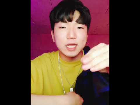 쇼미더머니 7 지원영상