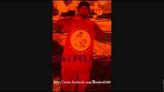 Dondrell209 - Nightwriter