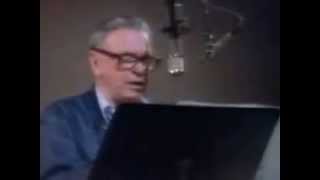 Video thumbnail of "Frank Sinatra & Quincy Jones   How Do You Keep The Music Playing"