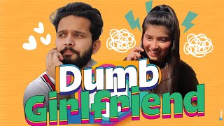 Meri Dumb Girlfriend Part 4 Rabho