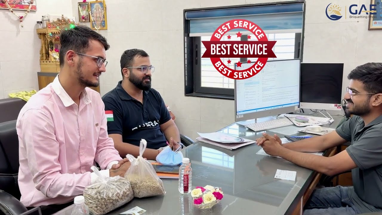 Biomass Pellet Plant Tour REAL Customer Feedback Revealed