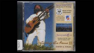 David A. Vogel - Calling Us Home II (2002) (Full Album) @Jackapedia