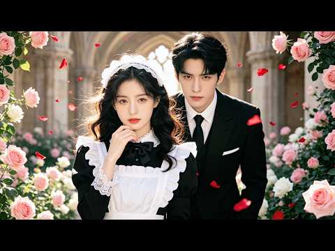 Crashing into a billionaire forces her to work as a maid, becoming the obsession of powerful heirs!