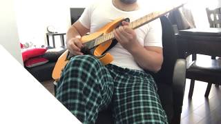 Santa Cruz  Nothing Compares To You  Solo Cover