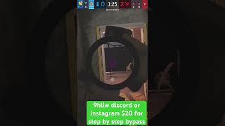 HOW TO BYPASS NEW 'MOUSETRAP' IN RAINBOW SIX SIEGE - XIM APEX & MATRIX