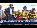 Menteri PU Pastikan Sabo Dam Tukka Rampung Oktober 2026