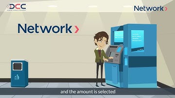 Dynamic Currency Conversion DCC Video