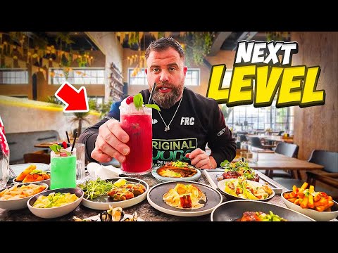 Video thumbnail: Could Shiruku Be Manchester’s Best Kept Secret?