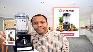 Vitamix App Review and Fix (2020)