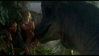 ジュラシックパーク - ブラキオサウルス