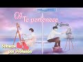 OST ▶ Te pertenece | Cantado por Sunnee |Professional Single