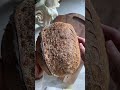 Crumb Shot #crumbshot #opencrumb #sourdough #sourdoughtok... #Shorts #cuite.goods