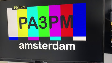 D-ATV met ADALM-Pluto en Vmix