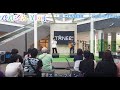 TANEBI in 三井アウトレットパーク入間