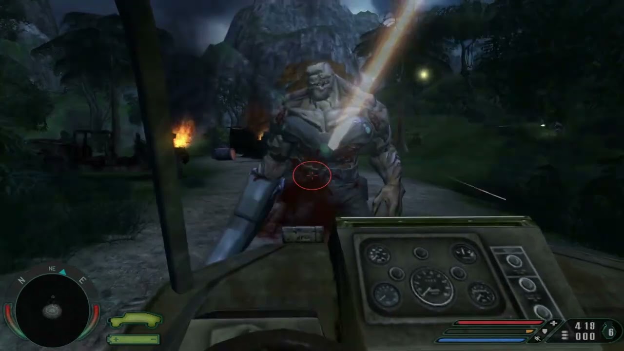 Far Cry 1 | Lab Facility | Part 12