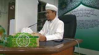 Prinsip pemikiran Sufi sesi 1 (Syekh Rohimuddin)