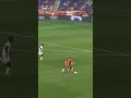 CAM HARPER SLICIN’ AND DICIN’ 💥 | RBNY 3-0 TOR #shorts #mls #goal
