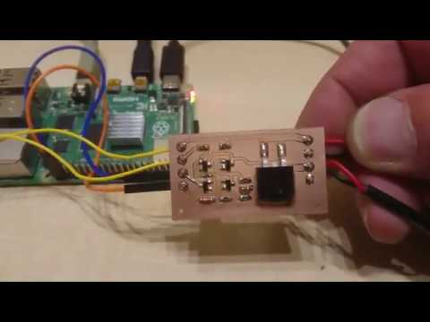 My raspberry pi4 gets a on off switch with a single push button