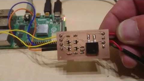 My raspberry pi4 gets a on off switch with a single push button