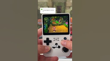 Here is your answer lil bro link in bio 🤯 #hiphop #gaming #retro #games #nostalgia #tekken #gamer