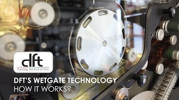 Comparison video of dft