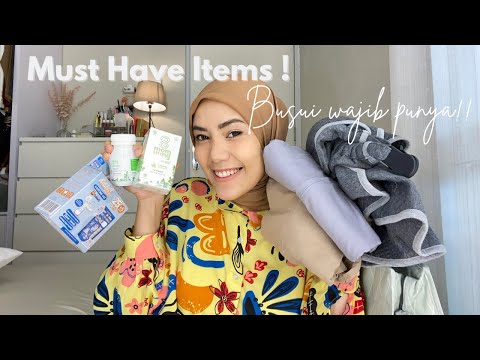 Shopee Haul Perlengkapan Ibu Menyusui🥰