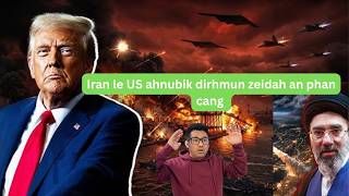 Iran le US ahnubik dirhmun zeidah an phan cang