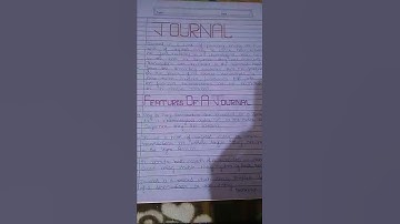 Accountancy project file .Class 11th part 1