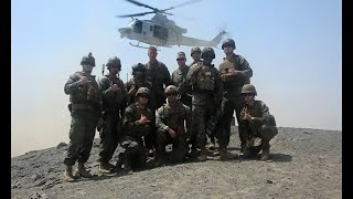UNITAS 2021: Marines Call for fire